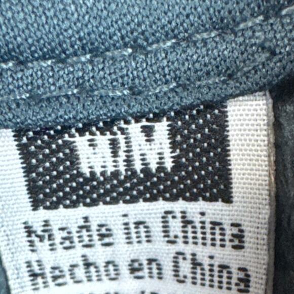 Black Diamond Double Diamond Womens Soft Shell Jacket Fleece Lined Size M NWOT - Picture 9 of 11